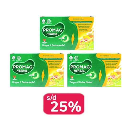 Promag Gazero 10 ml 3 Box (6 Sachet/Box) - Hemat Borongan Promag Gazero 10 ml 3 Box (6 Sachet/Box) - Hemat Borongan