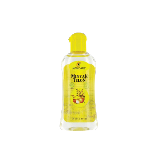 Konicare Minyak Telon 60 ml Konicare Minyak Telon 60 ml