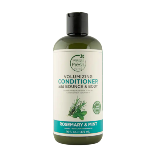 Petal Fresh Pure Conditioner Rosemary & Mint 475 ml Kegunaan, Efek Samping, Dosis dan Aturan