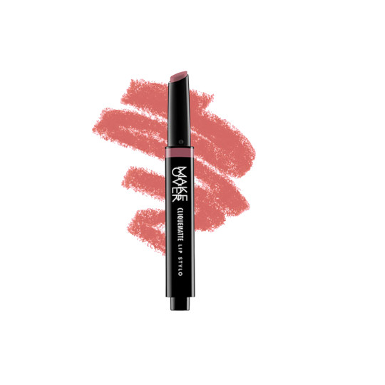 Make Over Cliquematte Lip Stylo 202 Hollywood 2 g Make Over Cliquematte Lip Stylo 202 Hollywood 2 g