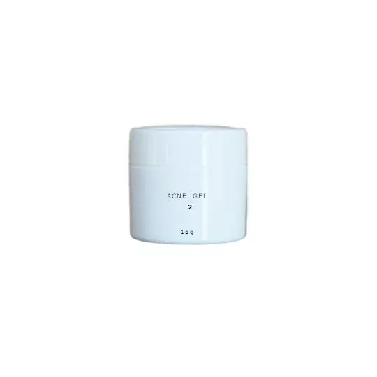 ACNE GEL 2 - 15 G - ERHA ACNE GEL 2 - 15 G - ERHA