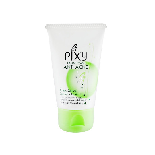 pixy acne cream