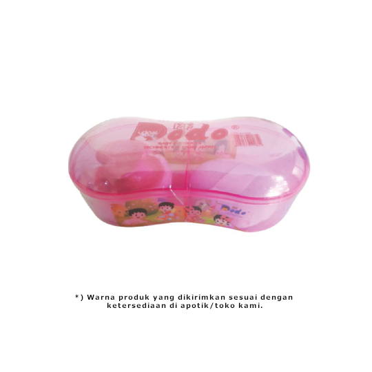 Dodo Power Case 2 in 1 Peanut Dodo Power Case 2 in 1 Peanut