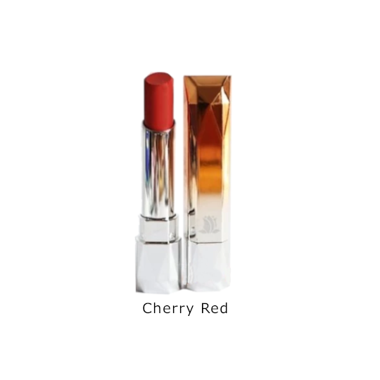 La Tulipe Lipstick Maximatte 04 Cherry Red 3.5 g La Tulipe Lipstick Maximatte 04 Cherry Red 3.5 g