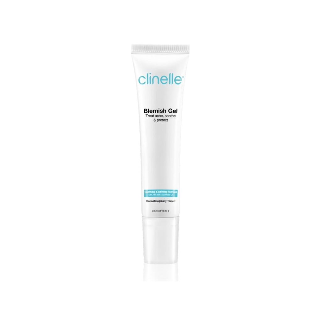 Clinelle Blemish Gel 15 ml Kegunaan, Efek Samping, Dosis dan Aturan