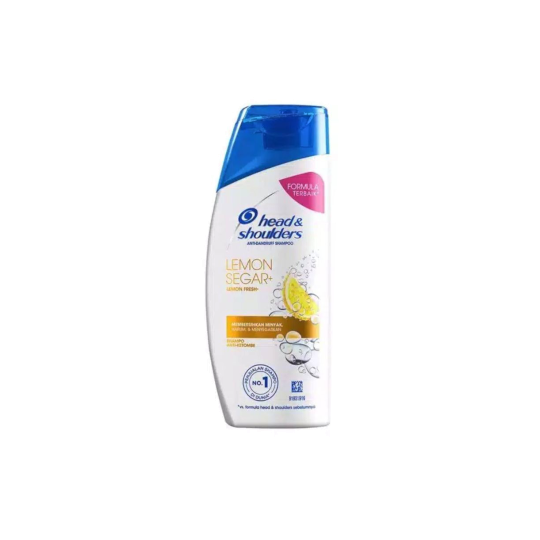 Head & Shoulders Anti Dandruff Lemon Fresh 70 ml Head & Shoulders Anti Dandruff Lemon Fresh 70 ml