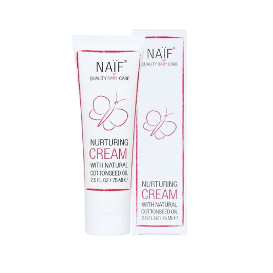 Naif Nurturing Cream 75 ml Naif Nurturing Cream 75 ml