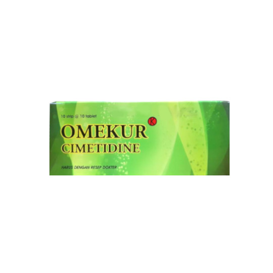 Omekur 200 mg 10 Tablet Omekur 200 mg 10 Tablet