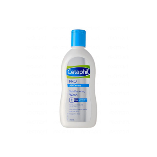 CETAPHIL PRO AD DERMA SKIN RESTORING MOISTURIZER 295 ML CETAPHIL PRO AD DERMA SKIN RESTORING MOISTURIZER 295 ML