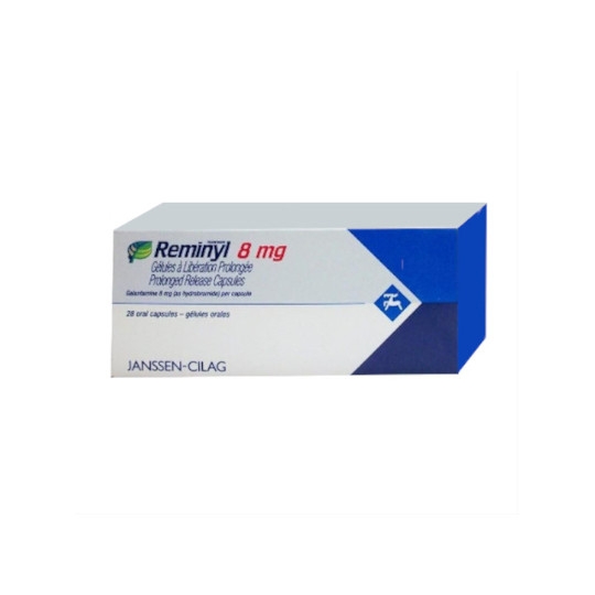 order reminyl 8mg