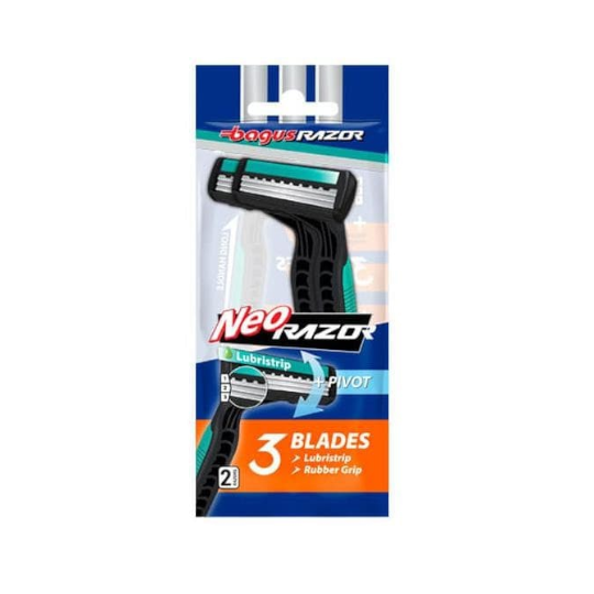 Bagus Neo Razor 2 Pieces Bagus Neo Razor 2 Pieces