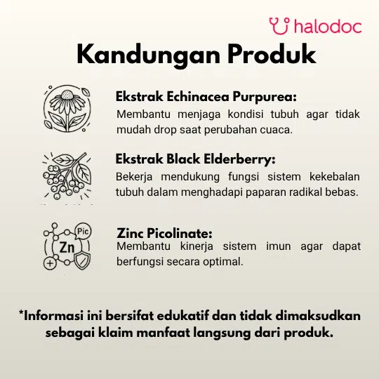 Imboost Force Extra Strength 10 Tablet - Gambar 2