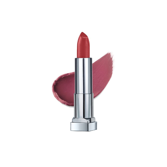 Maybelline The Creamy Mattes Colorsensational 660 Touch Of Spice 3.9 g Maybelline The Creamy Mattes Colorsensational 660 Touch Of Spice 3.9 g