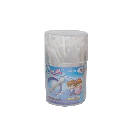 Char Mi Cotton Bud Art 131 75 Pieces Char Mi Cotton Bud Art 131 75 Pieces