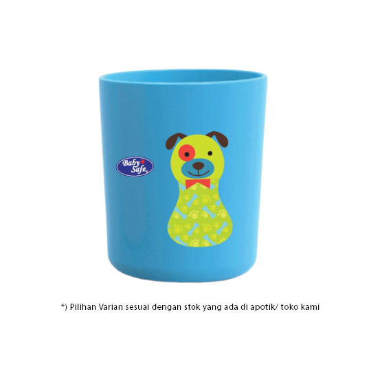 Baby Safe Drinking Cup Sk004 Baby Safe Drinking Cup Sk004