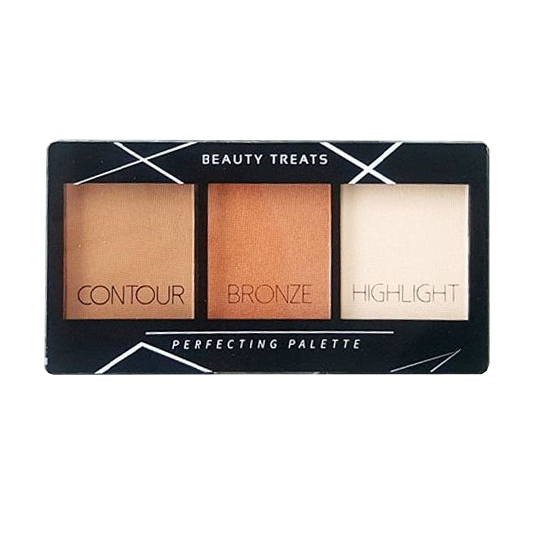 Beauty Treats Perfecting Pallete 02 Beauty Treats Perfecting Pallete 02