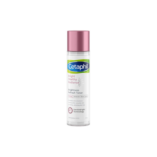 Cetaphil Bright Healthy Radiance Brightness Refresh Toner 150 ml Cetaphil Bright Healthy Radiance Brightness Refresh Toner 150 ml