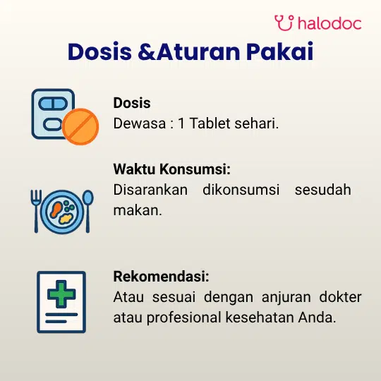 Imboost Force Extra Strength 10 Tablet - Gambar 3