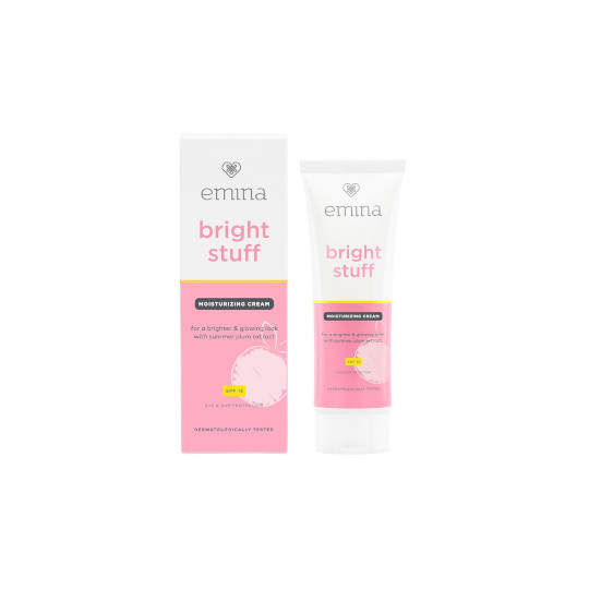 Emina Bright Stuff Moisturizer 20 ml Emina Bright Stuff Moisturizer 20 ml