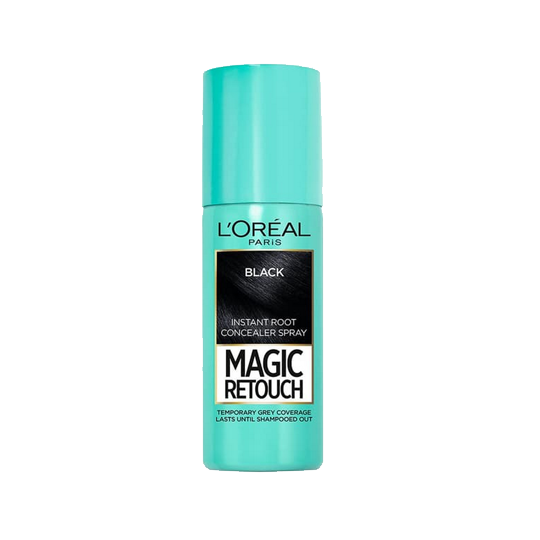 Loreal Magic Retouch 01 Black Loreal Magic Retouch 01 Black