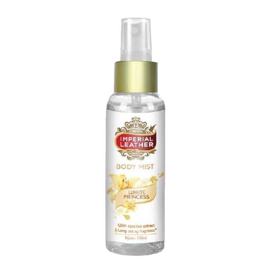 Cussons Imperial Leather Body Mist White Princess 100 ml Cussons Imperial Leather Body Mist White Princess 100 ml