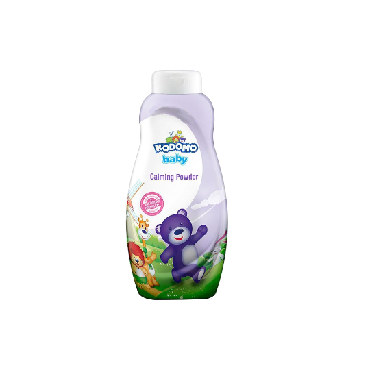 Kodomo Baby Powder Calming 50 g Kodomo Baby Powder Calming 50 g