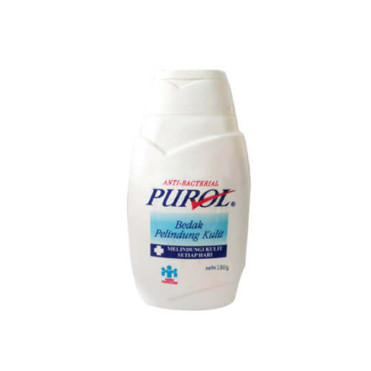 PUROL BLUE POWDER 180 G PUROL BLUE POWDER 180 G