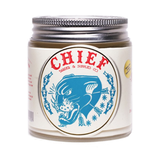 Chief Hybrid Pomade 105 g Chief Hybrid Pomade 105 g