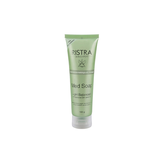 RISTRA MED SOAP 100 G RISTRA MED SOAP 100 G