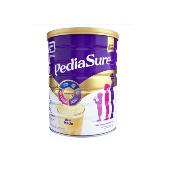 Pediasure Triplesure Madu 850 g Pediasure Triplesure Madu 850 g