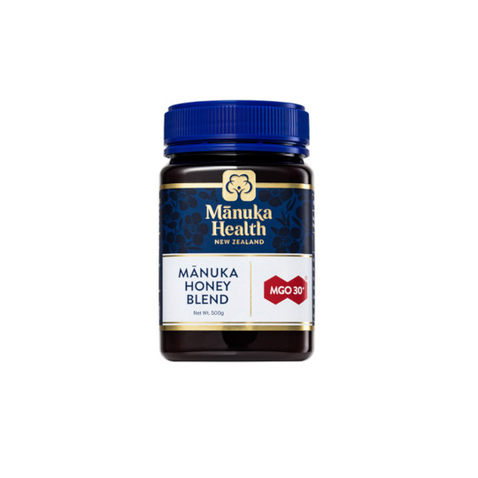 Manuka Health Blend mgo 30+ 500 g Manuka Health Blend mgo 30+ 500 g