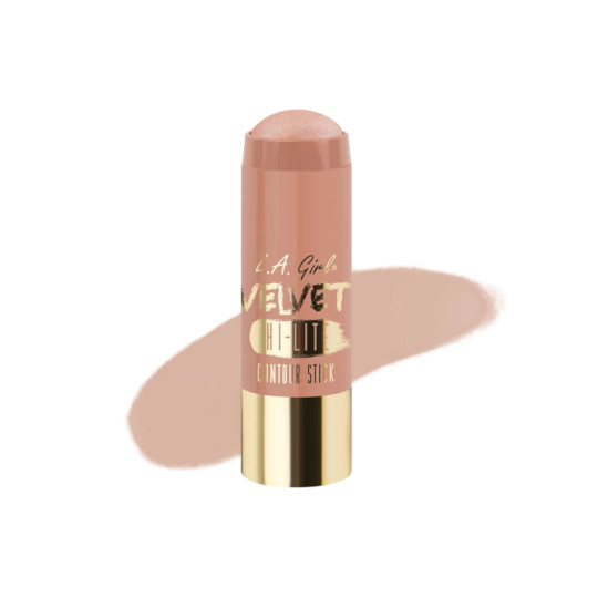 LA Girl Velvet Hi Lite Luminous 5.8 G LA Girl Velvet Hi Lite Luminous 5.8 G