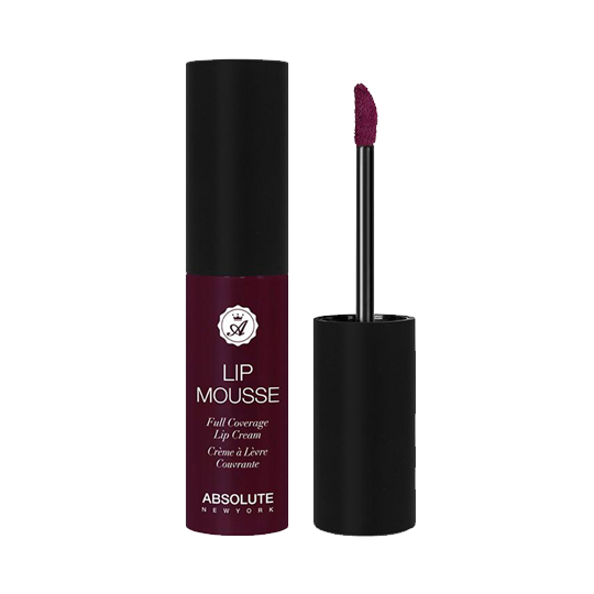 Absolute Lip Mousse 08 Misbehave Absolute Lip Mousse 08 Misbehave