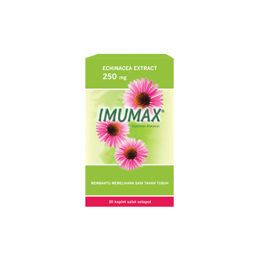 IMUMAX KAPLET IMUMAX KAPLET