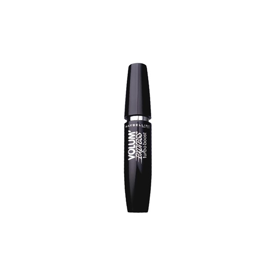 Maybelline Masc Vol Exp Black Blister (Turbo Boos) - Kegunaan, Efek ...