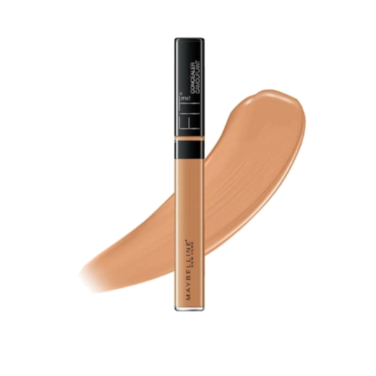 Maybelline Fit Me Concealer 40 Caramel 6.8 ml Maybelline Fit Me Concealer 40 Caramel 6.8 ml