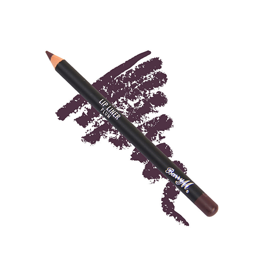 Barry M Lip Liner Plum Kegunaan, Efek Samping, Dosis dan Aturan Pakai