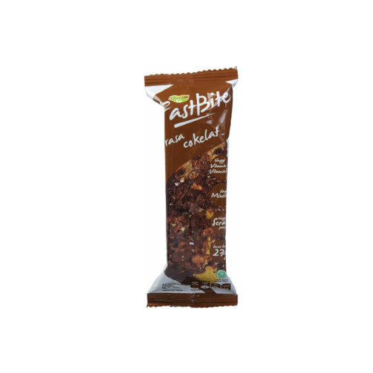 Prosana Fastbite Cokelat Prosana Fastbite Cokelat