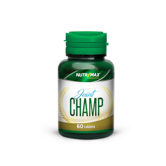 NUTRIMAX JOINT CHAMP 60 KAPSUL NUTRIMAX JOINT CHAMP 60 KAPSUL