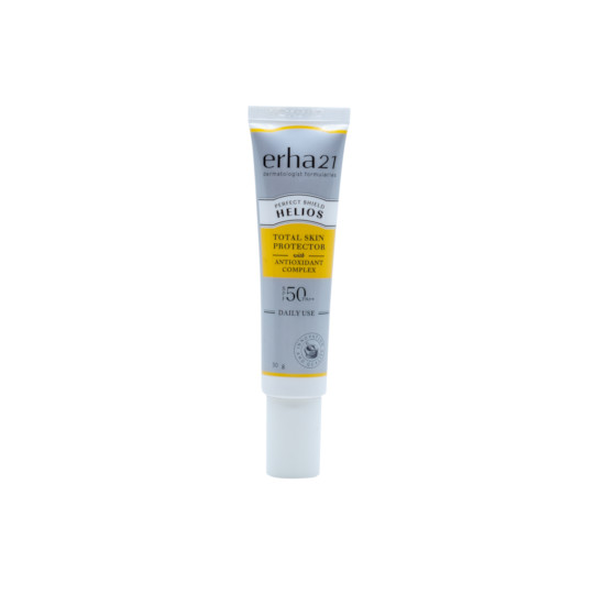 Erha21 Helios Daily Use SPF 50 / Pa ++ 30 g Erha21 Helios Daily Use SPF 50 / Pa ++ 30 g