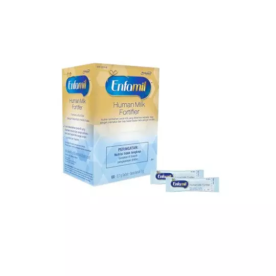 ENFAMIL HUMAN MILK FORTIFIER 71 G ENFAMIL HUMAN MILK FORTIFIER 71 G