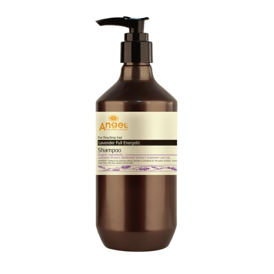 Dancoly Lavender Full Energetic Shampoo 400 ml Dancoly Lavender Full Energetic Shampoo 400 ml