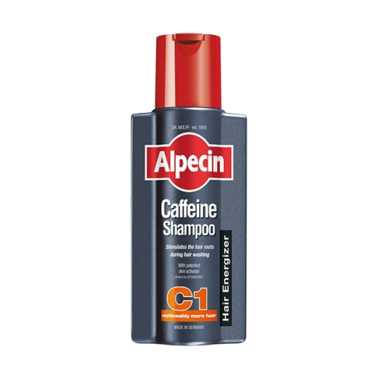 Alpecin Caffeine Shampoo C1 250 ml Alpecin Caffeine Shampoo C1 250 ml
