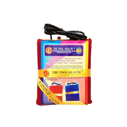 THE TOOL HEALTH BANTAL PANAS (TEBAL) THE TOOL HEALTH BANTAL PANAS (TEBAL)