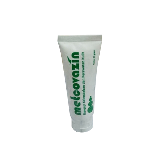 METCOVAZIN SALEP - GREEN 50 G METCOVAZIN SALEP - GREEN 50 G