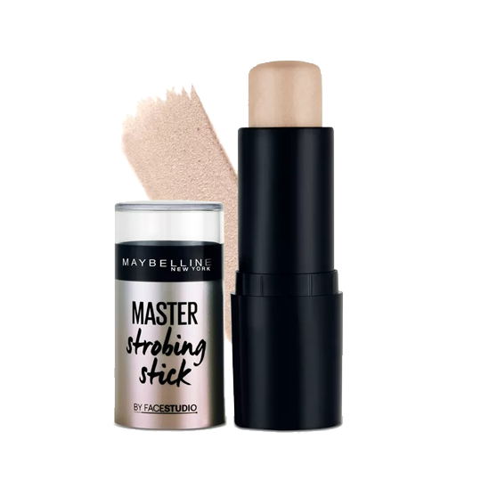Maybelline Master Strobing Stick Nude 01 Maybelline Master Strobing Stick Nude 01