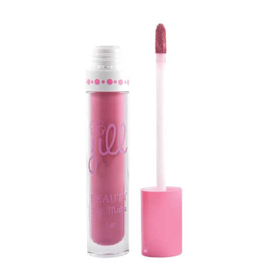Jill Lip Matte 07 Violet Daisy 5 g Jill Lip Matte 07 Violet Daisy 5 g
