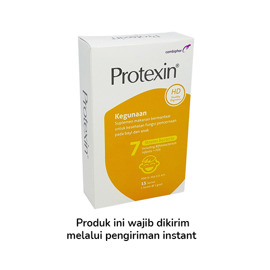 Protexin Infant Granul Protexin Infant Granul