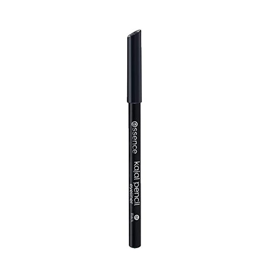 Essence Kajal Pencil 01 Black Essence Kajal Pencil 01 Black