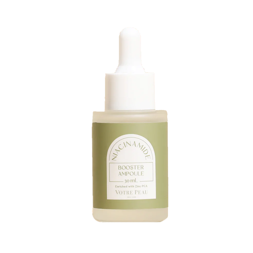 Votre Peau Niacinamide Booster Ampoule 30 ml Votre Peau Niacinamide Booster Ampoule 30 ml